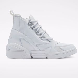 SOLD CPX CHELSEA HIGH TOP CONVERSE